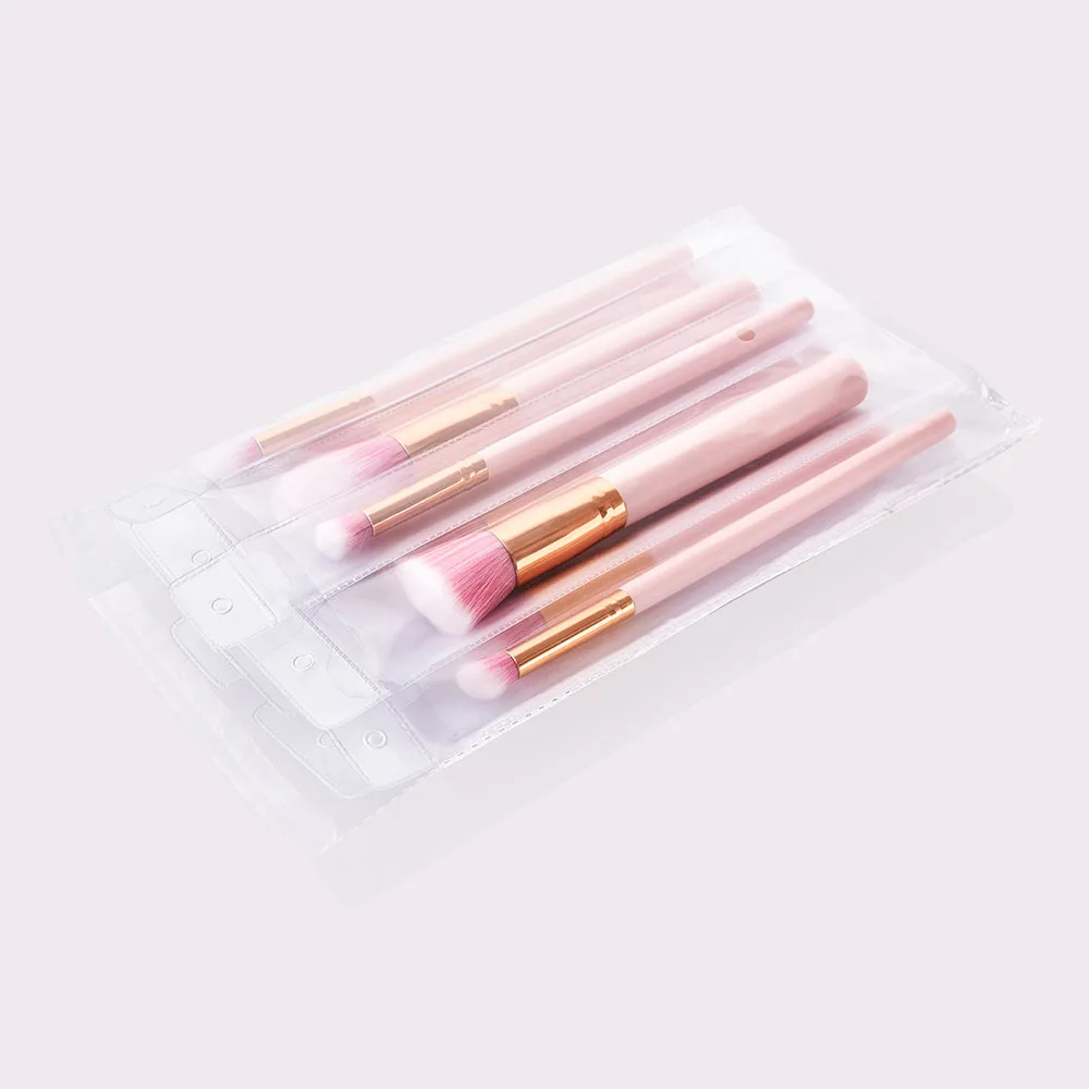 Набор профессиональных кистей для макияжа набор косметических инструментов