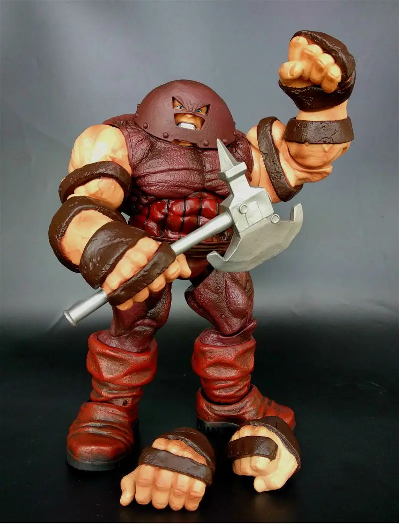 Экшн фигурка из м/ф marvel 25 см|Игровые фигурки и трансформеры| |