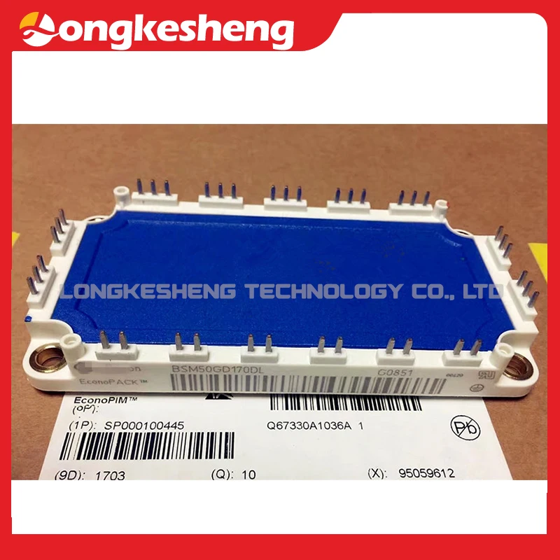 BSM50GD170DL BSM50GD120DLC BSM75GD120DLC BSM50GD120DN2G BSM150GD120DN2 BSM100GT120DN2 новый оригинальный модуль