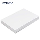 Пленка OYfame для УФ-принтера A3, 20 шт.