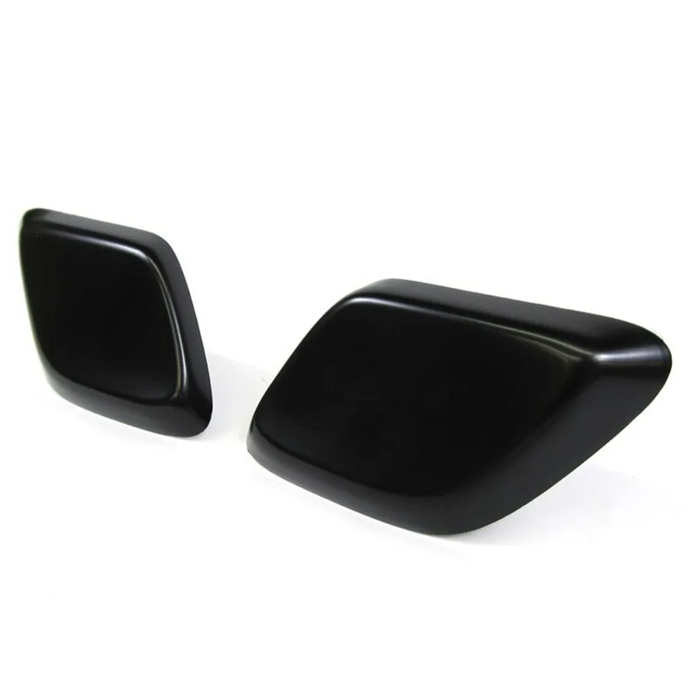 

Left+Right Windshield Washer Nozzle Cover Lamp Washer For JEEP GRAND CHEROKEE