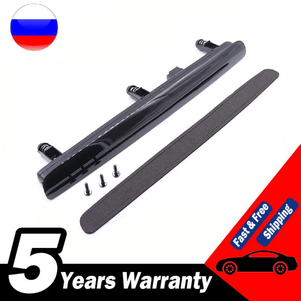 

Third Brake Light For VW Transporter T5 2003-2015 7E0945097A LED High Level Mount Additional Rear Tail Stop Signal Warning Lamp