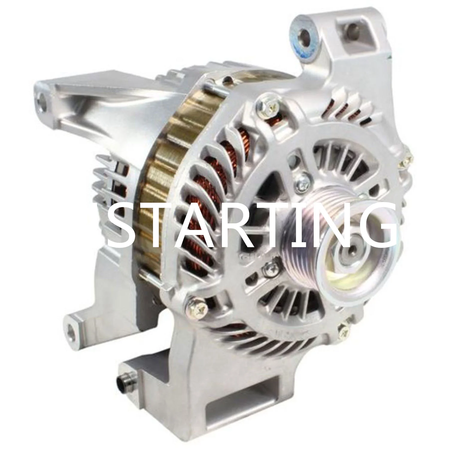 Генератор переменного тока генератор электрического генератора для 12В 100A LF2L18300