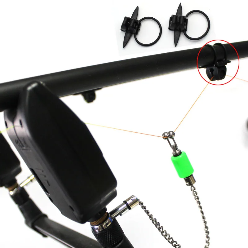 

2 шт., рыболовные снасти для ловли карпа