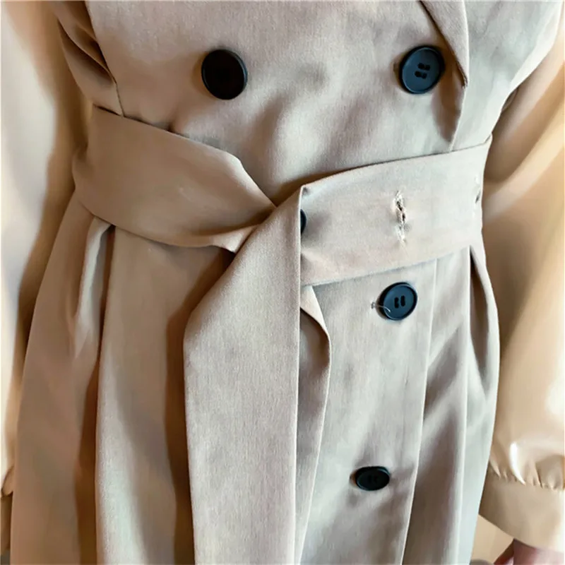 

Patchwork Suit Skirt Dress Fake Two Piece Office Lady Female Clothing Notched Double Breasted Belt Thin Waist Mini Women Dresses