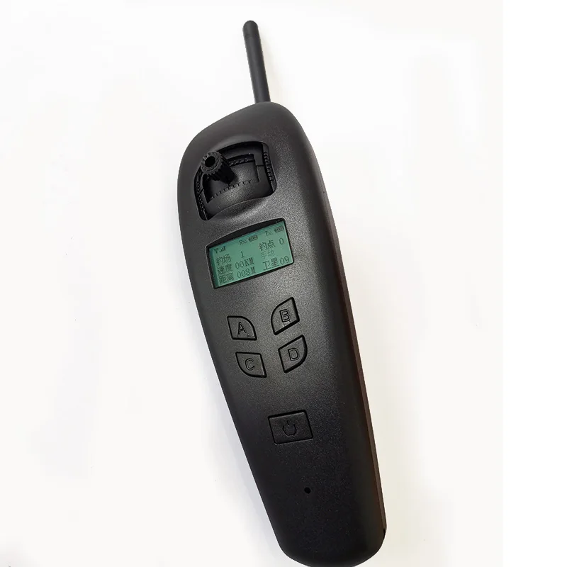 1 комплект 24g авто круиз вожден