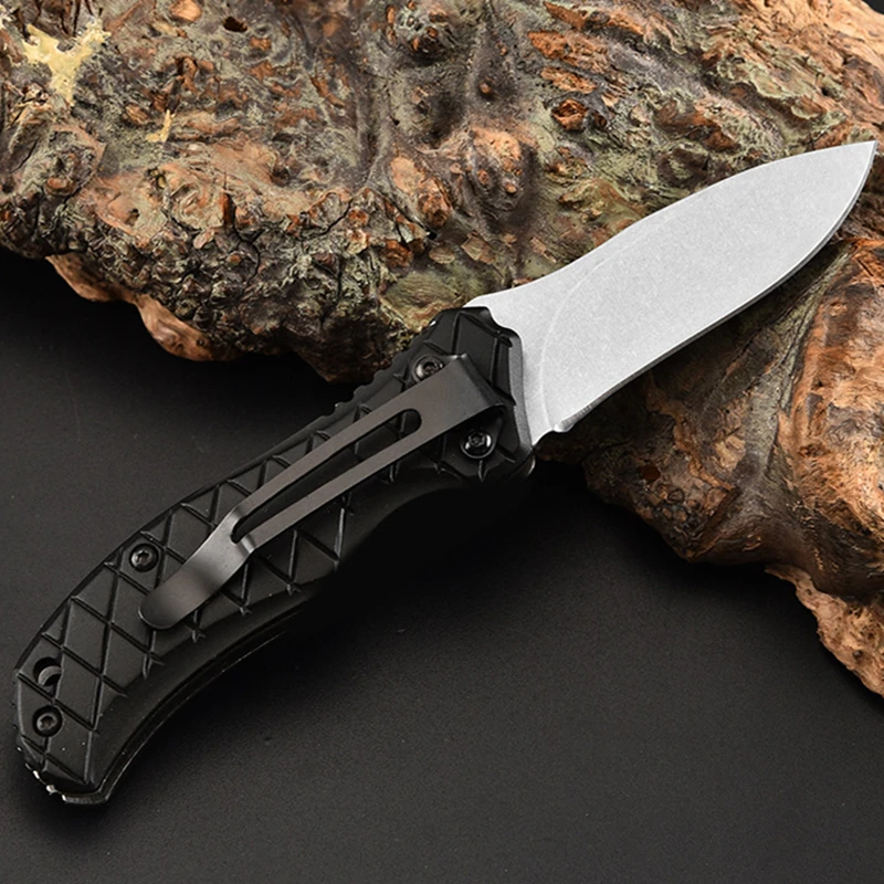 12 шт./лот нож для выживания CS GO Мини Портативный ключ Edc из нержавеющей стали