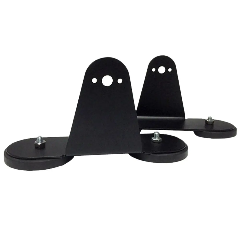 2 предмета в комплекте мощный кронштейн держатель светодиодный светильник