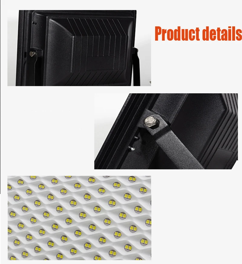 1200lux 128LED Панели солнечные светильник с 5 метровый кабель уличная лампа солнечной