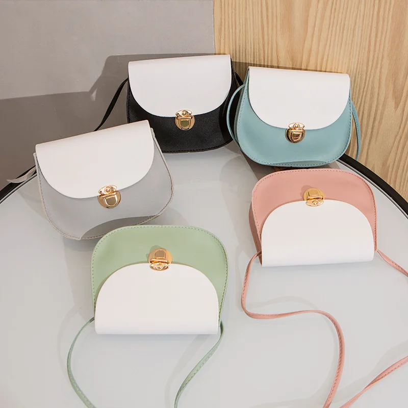 

Bag Women Solid Color New Single Shoulder Diagonal Luggage & Bags Nylon Crossbody Bag For Women Solid Color Organizer For Bags