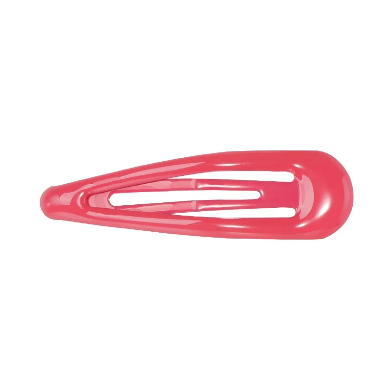 

20pcs/lot 5 Cm BB Hairpin Color Metal Barrettes Women Girl Styling Accessories Cute Candy Colorful Hairpins for Baby Child Girls