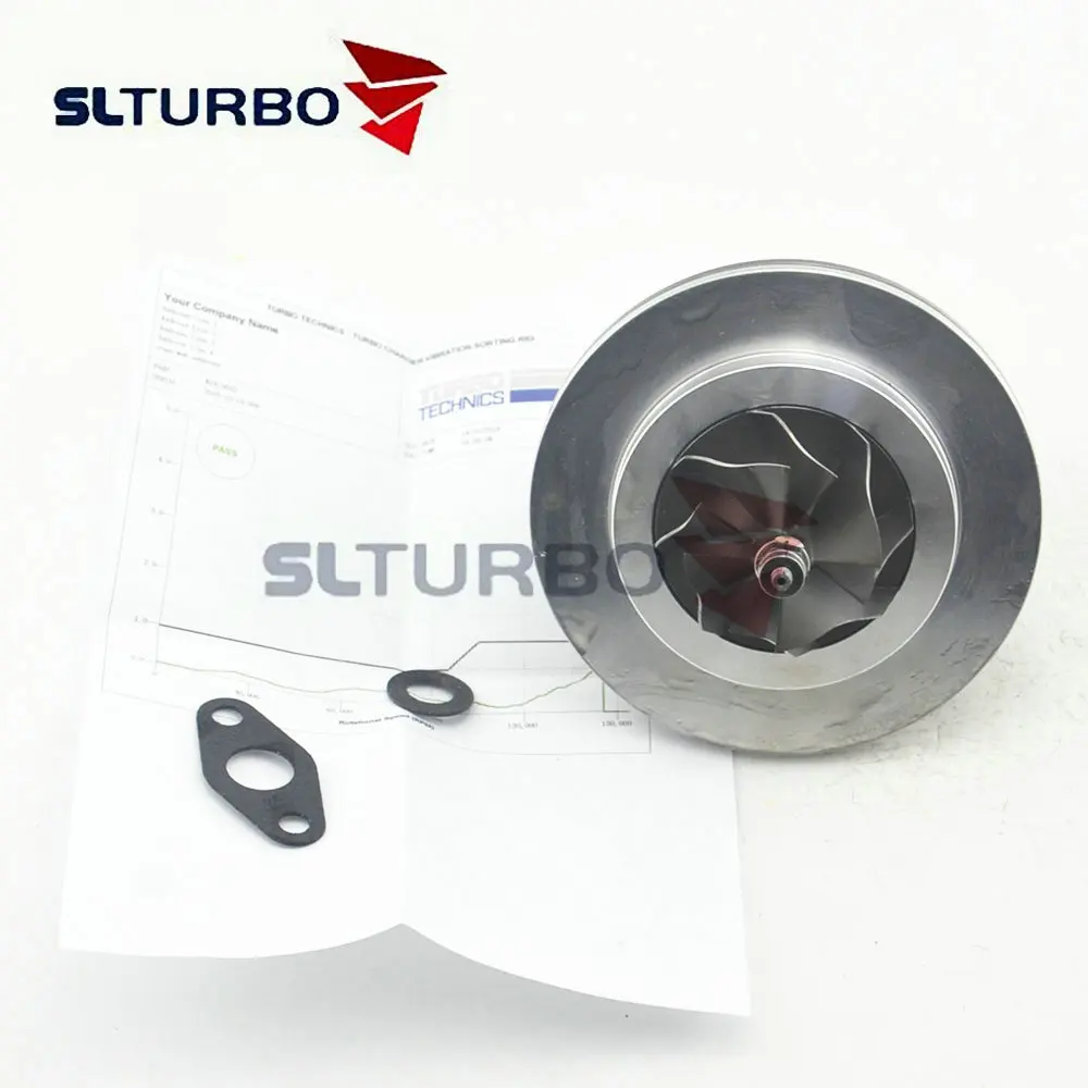 Турбокомпрессор KKK chra K04 для Audi S3 1 8 T 2000-2002 AMK 210HP 06A145702 06A145704P 06A145704M сердцевина