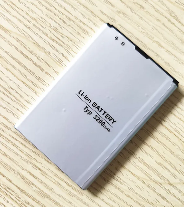 Новая батарея для сотового телефона BL 47TH LG Optimus G Pro 2 F350 D837 D838 F350L LTE A 3200 мА