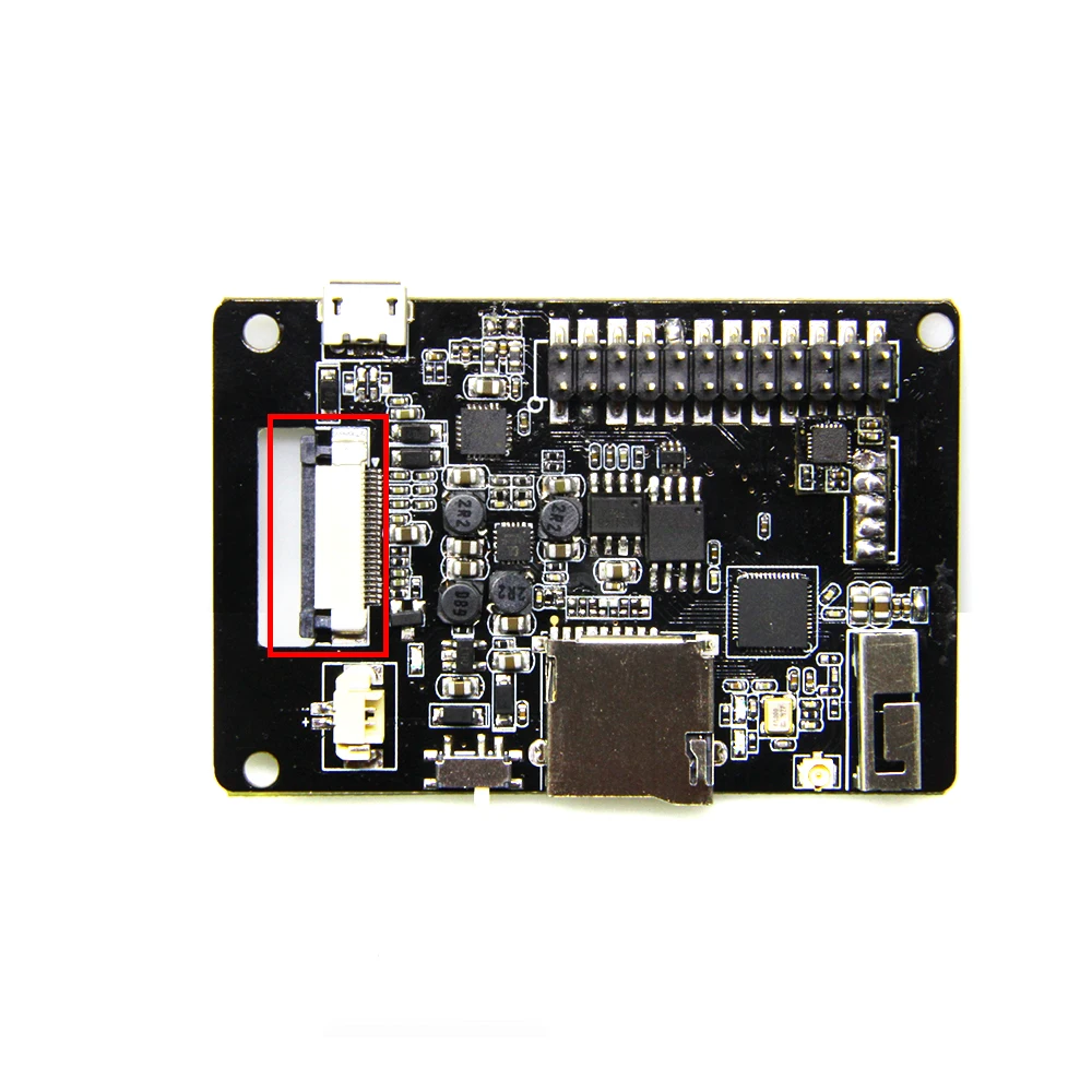 TTGO T5S V1.2 Wifi модуль системы беспроводной связи bluetooth база ESP-32 Esp32 желтый дисплей EPaper Sperker электрическая макетная плата