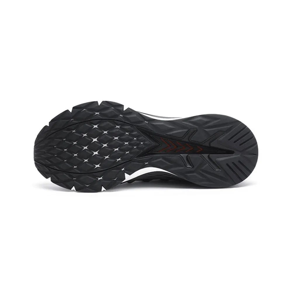 Оригинальные Xiaomi mi jia Sneaker 3 Shoes 3th мужские спортивные кроссовки для бега Новинка Uni-Moulding 2,0 удобные и Нескользящие