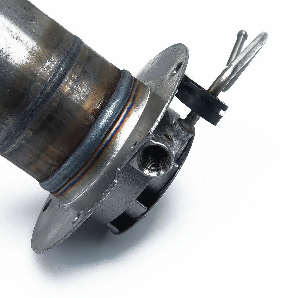 Серебряный аксессуар для ремонта Дизельный Нагреватель воздуха сменная деталь