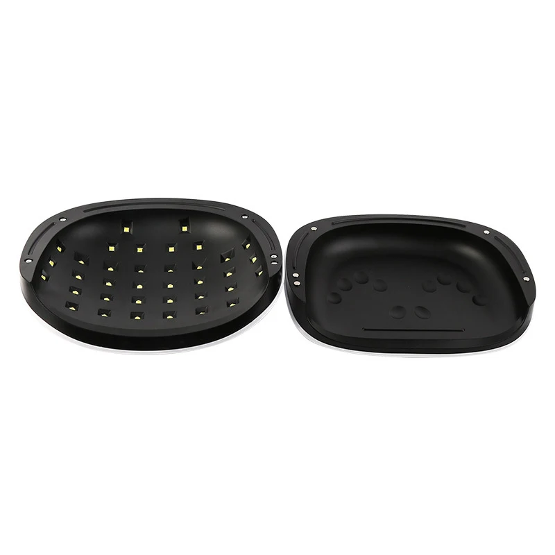 УФ-лампа для сушки гель-лака 72 Вт USB | Красота и здоровье