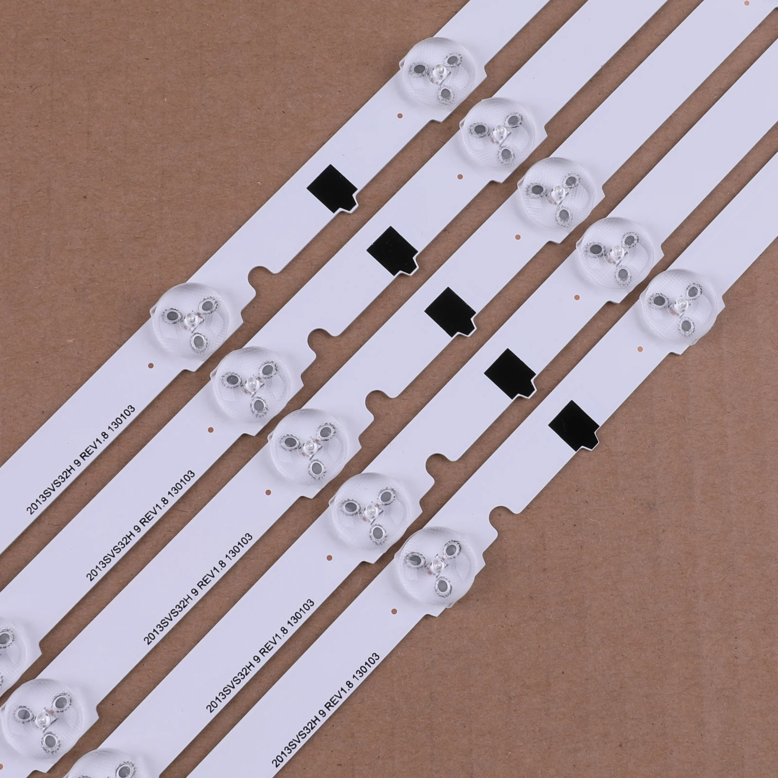 5 шт./лот UA32F4088AR Ue32f5000 UA32F4000AR светодиодная подсветка бара D2GE 320SC0 R3 2013SVS32H 9