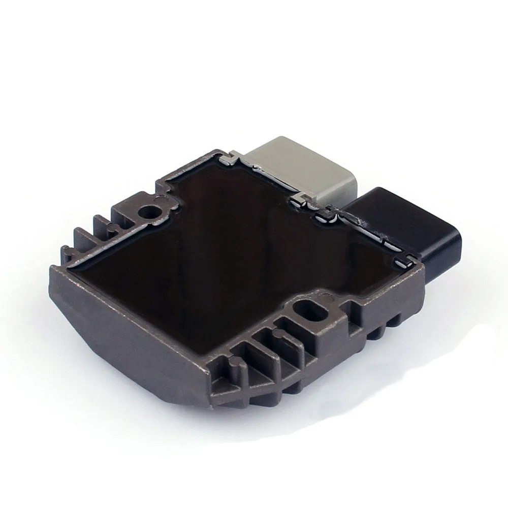 

Voltage Regulator Rectifier For ZX14R ZX10R 04-07 KVF750 KRT750 12-13 TRX650FA TRX500FE TRX500FA TRX500FM TRX680FA Rocket III