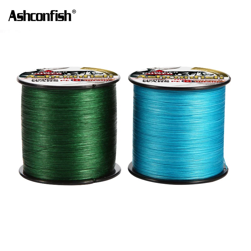 Ледовая Рыбалка 100 М 109 ярдов 8 плетеных полиэтиленовых лесок Леска рыболовная