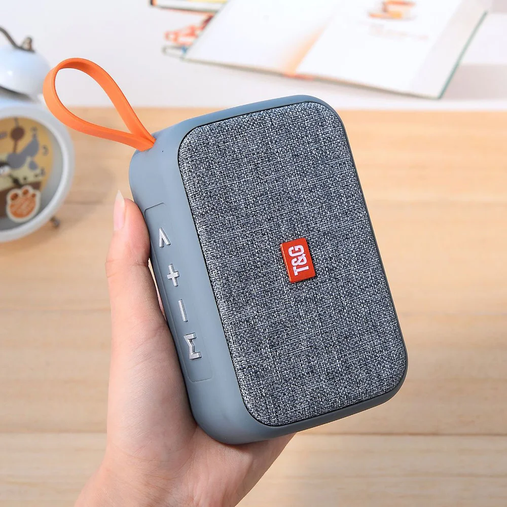 

Altavoz Bluetooth TG506, сабвуфер с высокой скоростью звука, совместимый с