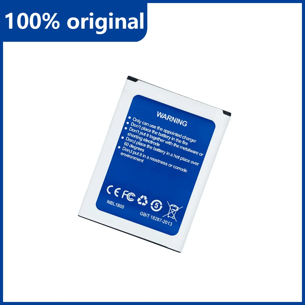 100% оригинальный 3000mAh HT37 аккумуляторная батарея для телефона HOMTOM / PRO