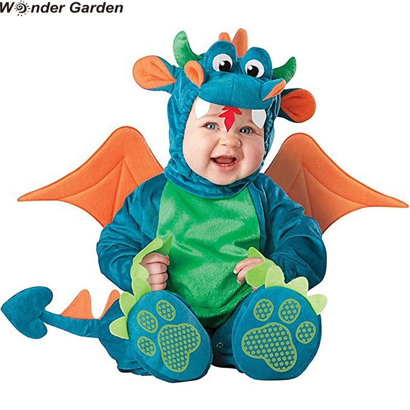 

Wonder Garden Baby Toddlers Girls Boys Cute Chicken Animal Halloween Purim Holiday Cosplay Dress Up Costume