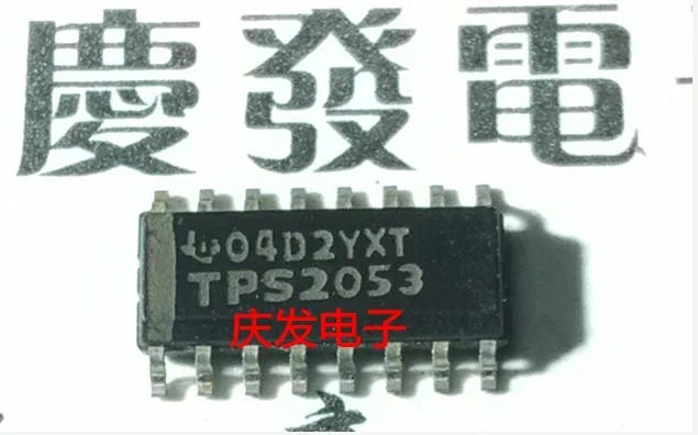 

Бесплатная доставка TPS2053A