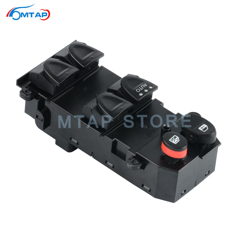 

Переключатель Стеклоподъемника MTAP для Honda Civic FA1 2006 2007 2008 2009 2010 2011