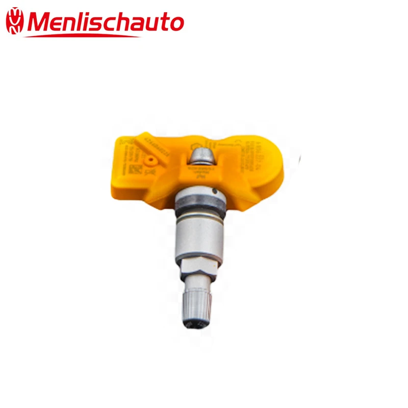 1 шт. датчик давления воздуха в шинах TPMS 6 856 227 04 6856227 Датчик s для немецких