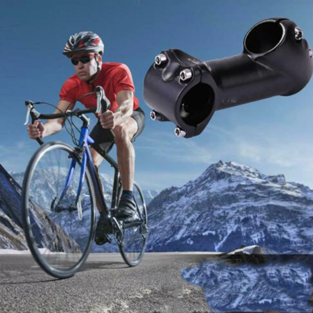 

2020 New Bicycle Stem Riser Adjustable MTB Bicycle Bike Stem Riser Road Bike Stem Aluminum Bicycle Cycling Accessories
