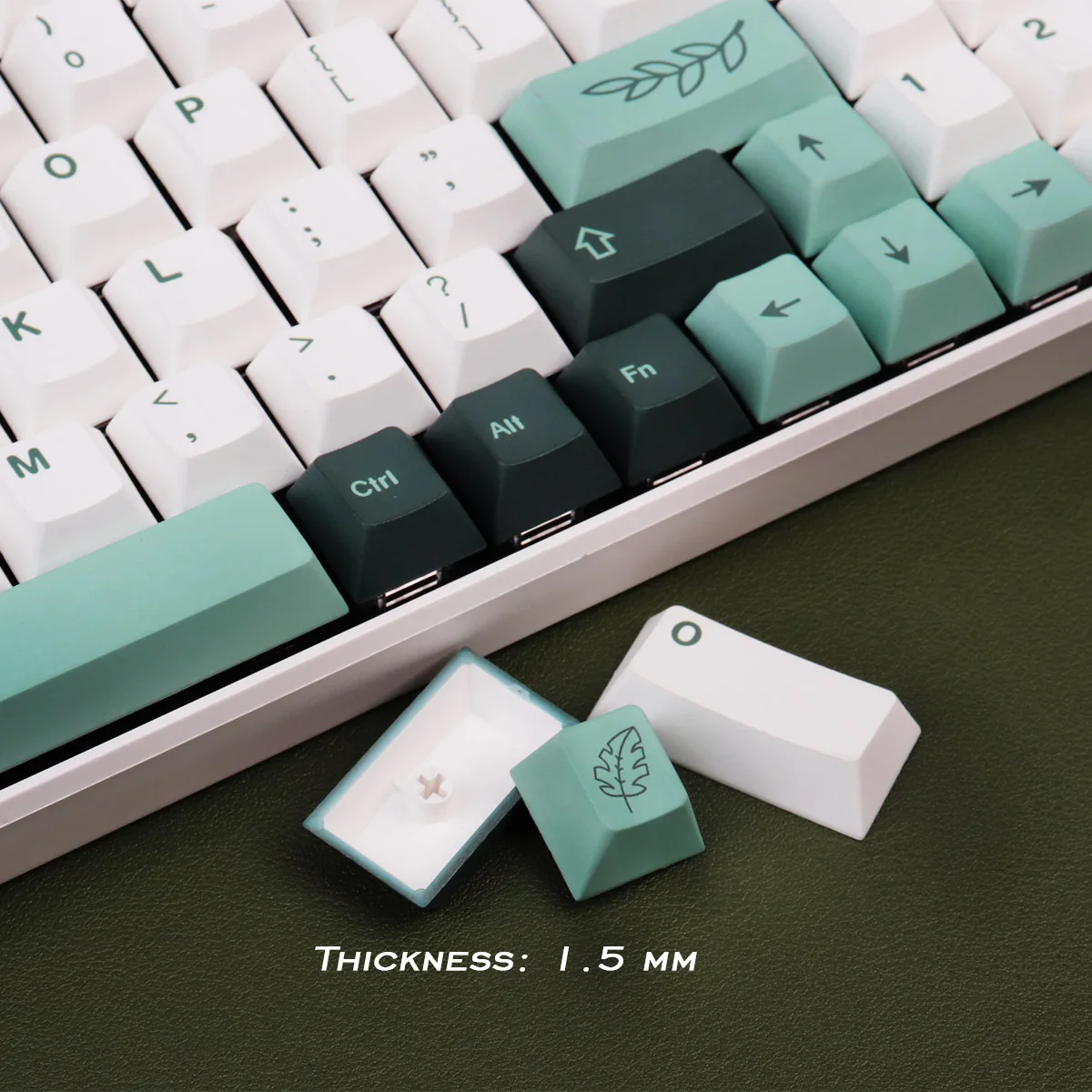 thumb