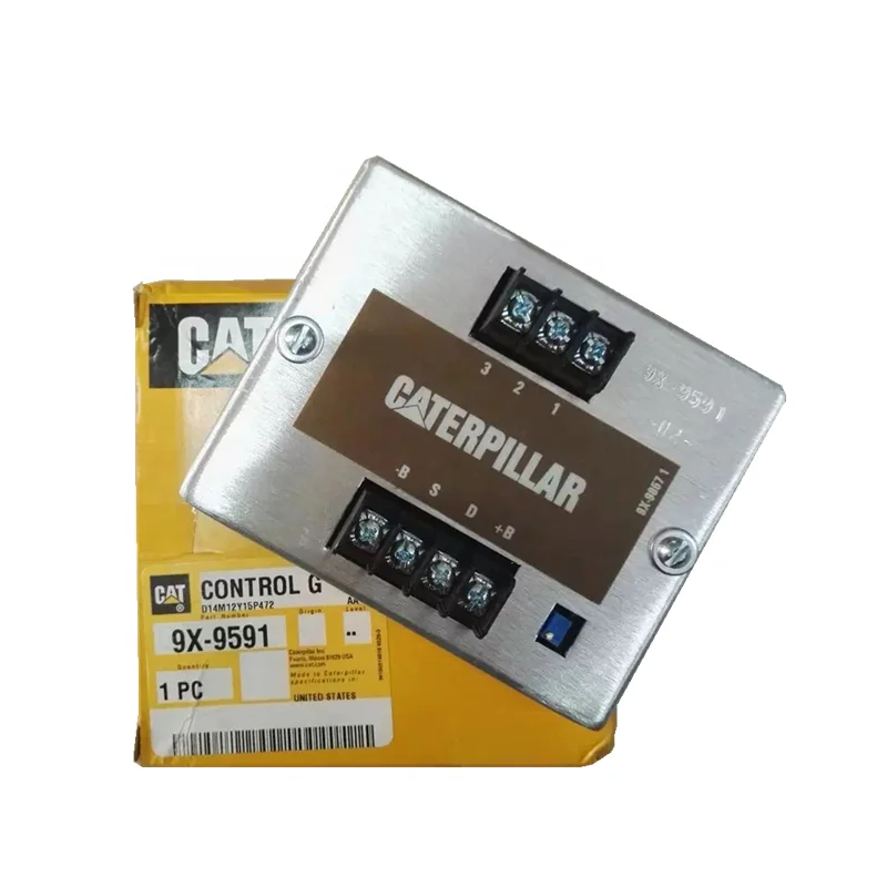 

C7 transformer assembly 9X9591 9X-9591