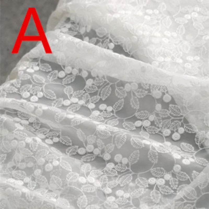 

Clothing Accessories / Garment Accessories & Textiles / Mesh Garment Fabric T32050098