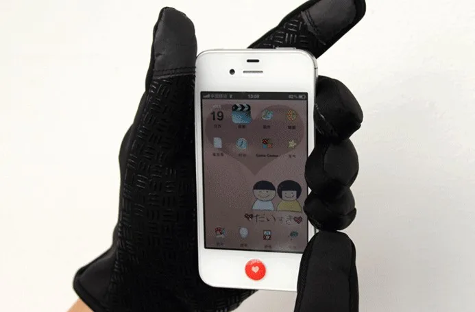 

gloves snowboard Motorcycle gloves