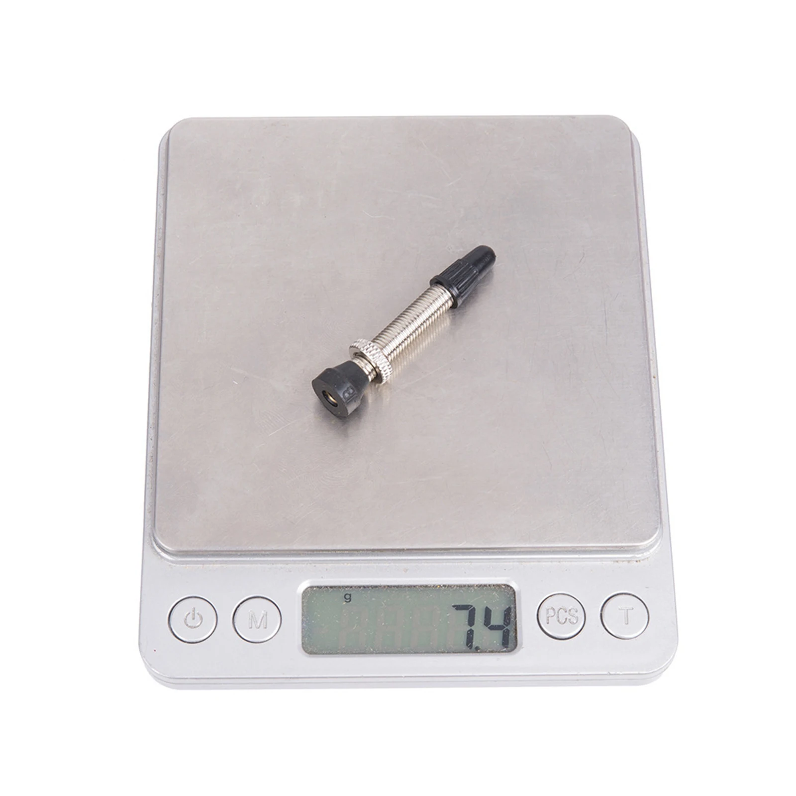 

Premium Bike Tubeless Tire Valve Bicycle Repair Presta Valve Stem Core