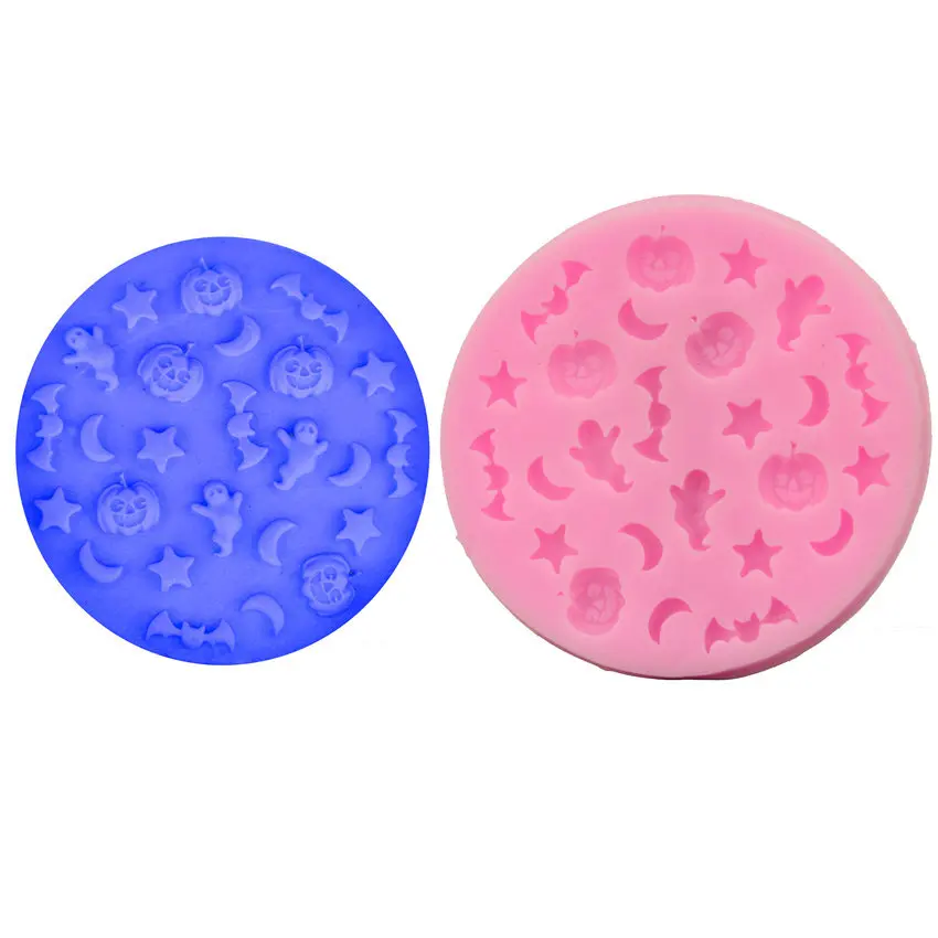 

1 шт., силиконовая 3D-форма для торта, конфет, капкейков, конфет