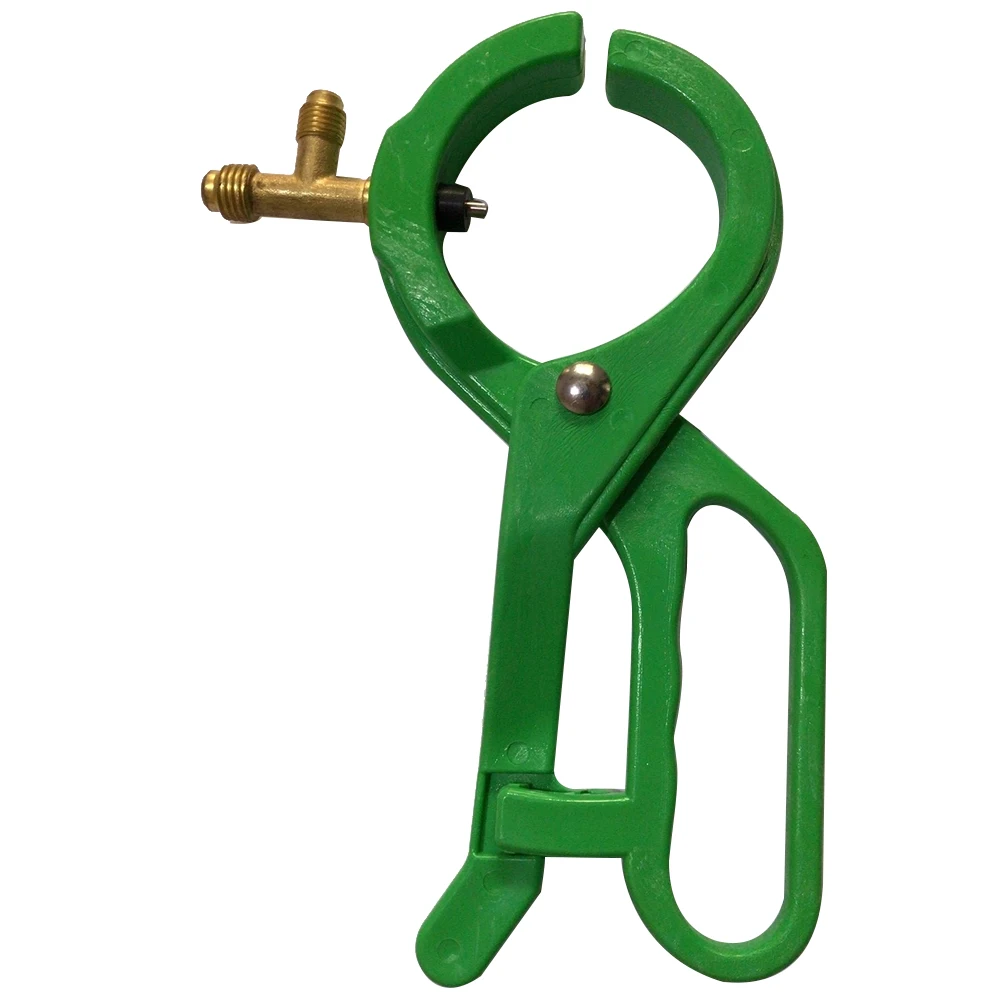 Горячая Новинка открывалка для автомобиля бутылка хладагента АБ апертура 2 в 1