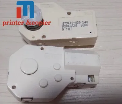 

2pcs paper lift motor unit for ricoh 1027 2027 2510 3025 3030 2738 2550B 3350B
