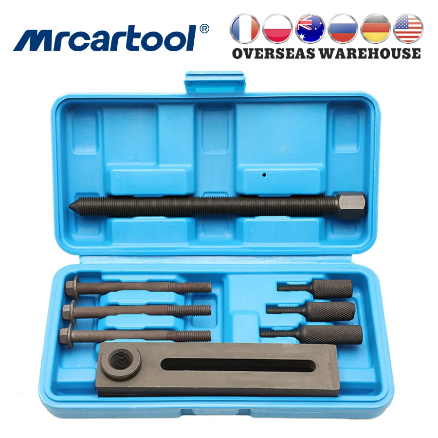 MRCARTOOL Кривошипные болты разделитель инструмент для разборки мотоцикла