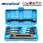 Болты Картера MRCARTOOL, инструмент для разборки картера мотоцикла, 2 и 4 такта, съемник картеров для тележек, инструменты для мастерской