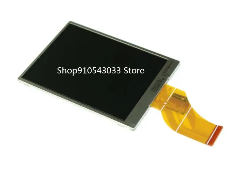 Новый оригинальный ЖК дисплей для цифровой камеры Sony W620 экран без