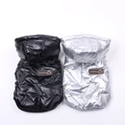 Зимняя куртка для собак и кошек, 2 цвета, 5 размеров