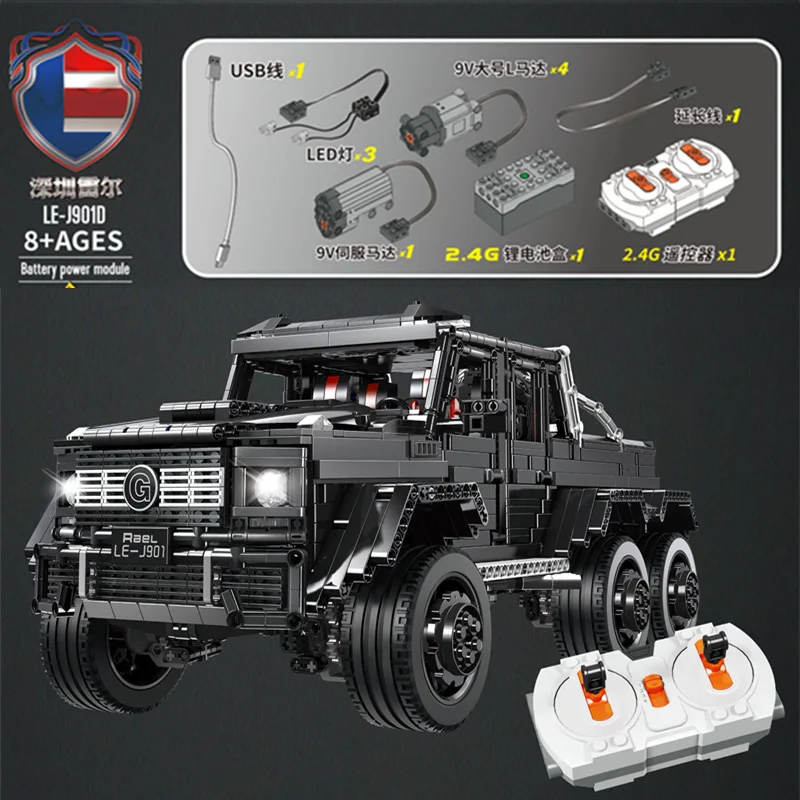 DHL Π² Π½Π°Π»ΠΈΡΠΈΠΈ LE-J901 LE-J902 LE-J903 Π½ΠΎΠ²ΡΠΉ Π°Π²ΡΠΎΠΌΠΎΠ±ΠΈΠ»Ρ ΡΠ΅ΡΠΈΠΈ ΠΌΡ 2425 G63AMG 6X6 LAND ΠΊΡΠ΅ΠΉΡΠ΅ΡΡΠΊΠ°Ρ ΠΌΠΎΠ΄Π΅Π»Ρ ΠΊΠΎΠ½ΡΡΡΡΠΊΡΠΎΡΠ½ΡΡ
Π±Π»ΠΎΠΊΠΎΠ², ΠΠ΅ΡΡΠΊΠΈΠ΅ ΠΊΡΠ±ΠΈΠΊΠΈ, ΠΈΠ³ΡΡΡΠΊΠΈ Π΄Π»Ρ Π΄Π΅ΡΠ΅ΠΉ DHL Π² Π½Π°Π»ΠΈΡΠΈΠΈ LE-J901 LE-J902 LE-J903 Π½ΠΎΠ²ΡΠΉ Π°Π²ΡΠΎΠΌΠΎΠ±ΠΈΠ»Ρ ΡΠ΅ΡΠΈΠΈ ΠΌΡ 2425 G63AMG 6X6 LAND ΠΊΡΠ΅ΠΉΡΠ΅ΡΡΠΊΠ°Ρ ΠΌΠΎΠ΄Π΅Π»Ρ ΠΊΠΎΠ½ΡΡΡΡΠΊΡΠΎΡΠ½ΡΡ
Π±Π»ΠΎΠΊΠΎΠ², ΠΠ΅ΡΡΠΊΠΈΠ΅ ΠΊΡΠ±ΠΈΠΊΠΈ, ΠΈΠ³ΡΡΡΠΊΠΈ Π΄Π»Ρ Π΄Π΅ΡΠ΅ΠΉ