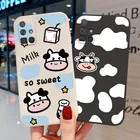 Чехлы для Samsung A51, силиконовый чехол, чехлы для Samsung A52, A32, A71, A72, A31, A50, S21, Ultra Plus, A42, A30S, A21S, A12, A10s, A02, чехол