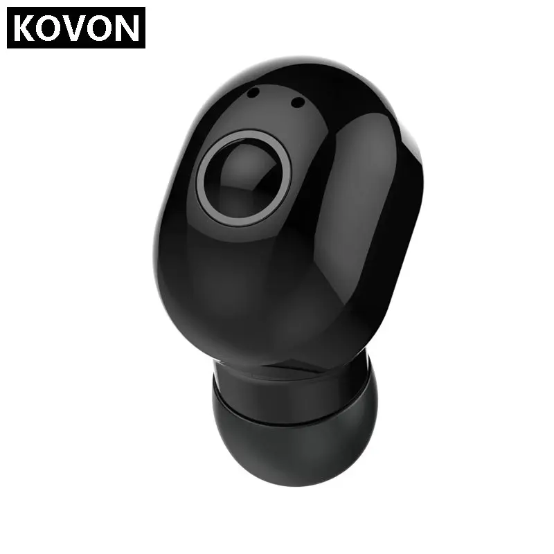 Беспроводные Bluetooth одиночные наушники одиночный наушник Hi Fi звук HD музыкальные