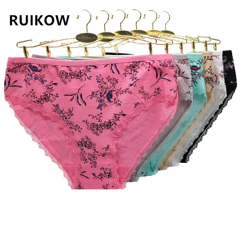 6 шт до середины талии Женский нижнее бельё для мальчиков шорты белье модная с