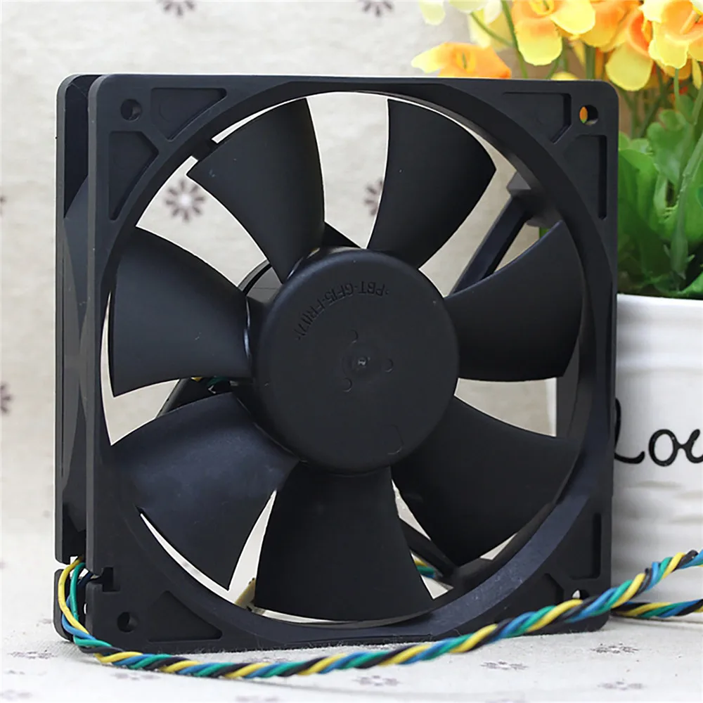 4 контактный/3 контактный/2 контактный охлаждающий вентилятор с регулировкой