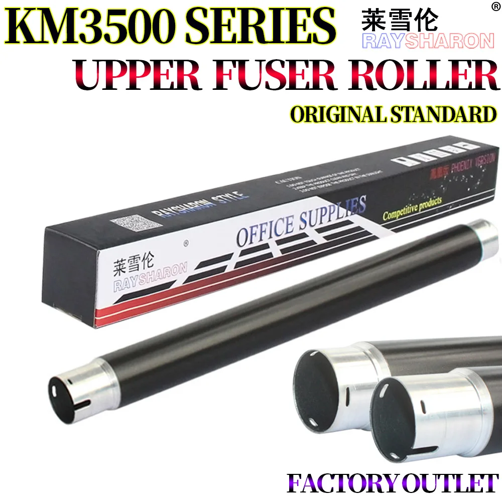 Верхний ролик r для использования в Kyocera 3500 4500 5500 3501 4501 5501 i 3500i 4500i 5500I 4501i 5501i |