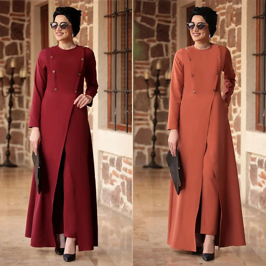 

Muslim Fashion